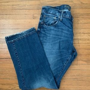 American Eagle Outfitters Men’s Bootcut Jeans